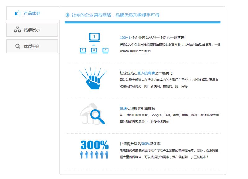金兰云推广网站如何帮助企业快速提升品牌知名度？